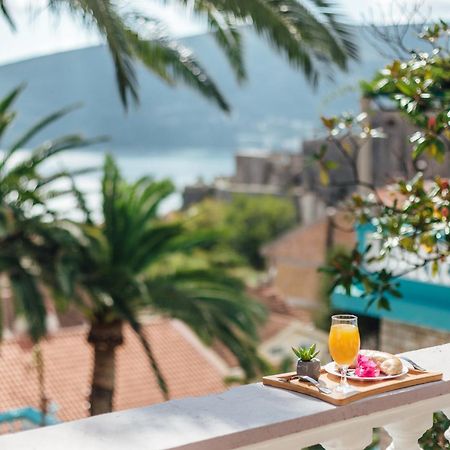 Apartments Belvedere Herceg Novi Room photo