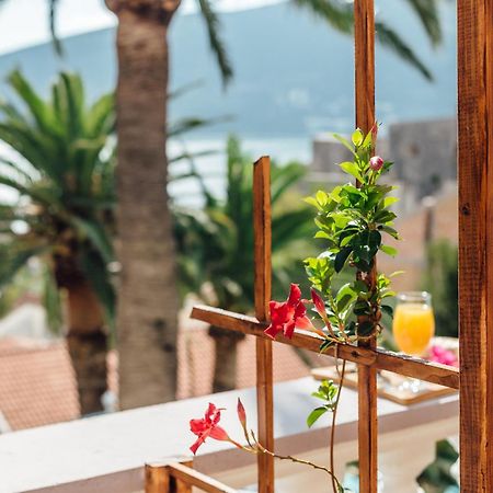 Apartments Belvedere Herceg Novi Room photo