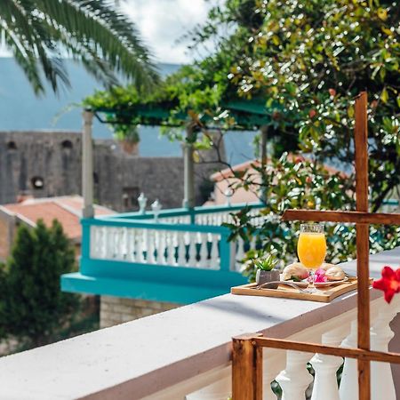 Apartments Belvedere Herceg Novi Room photo