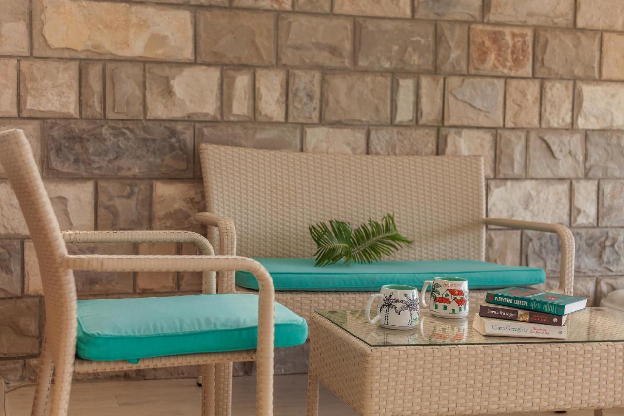 Apartments Belvedere Herceg Novi Exterior photo