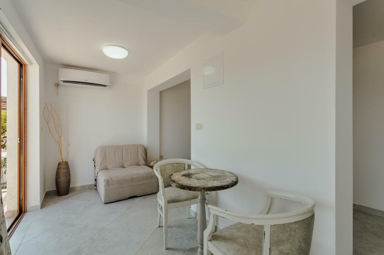 Apartments Belvedere Herceg Novi Exterior photo