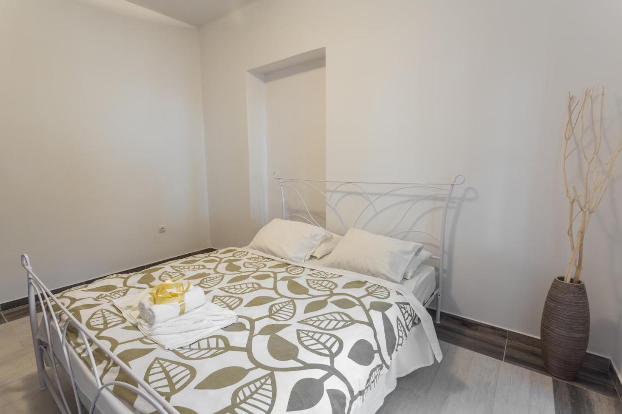 Apartments Belvedere Herceg Novi Exterior photo